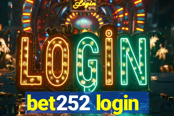 bet252 login